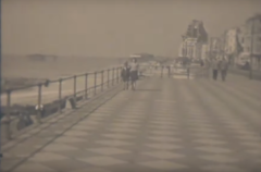 Eversfield Place Parade 1949